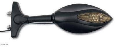 Parts unlimited universal mirrors