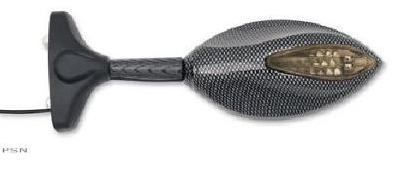 Parts unlimited universal mirrors