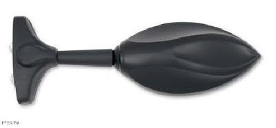 Parts unlimited universal mirrors