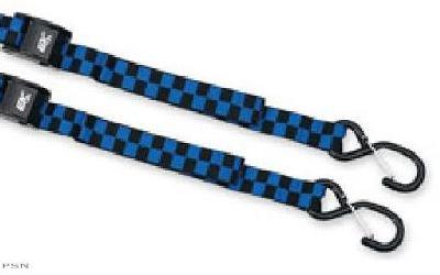 Ek motor sports™ 1 1/8” power cat tie-downs