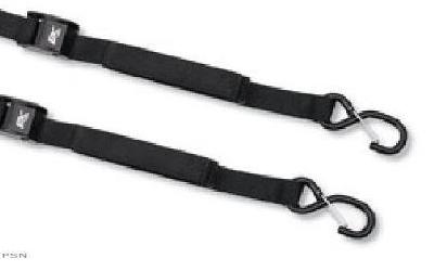 Ek motor sports™ 1 1/8” power cat tie-downs