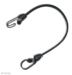 Emgo® double hook bungee cords