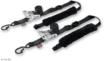 Powertye® 1 1/2” fat strap deluxe