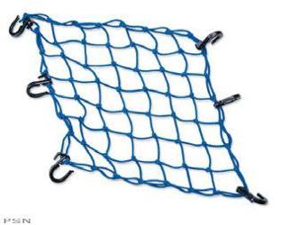 Powertye® adjustable cargo nets