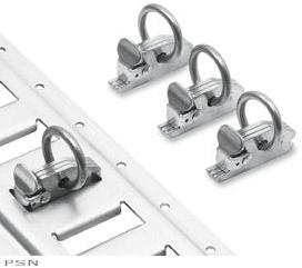 Powertye® e-track clips