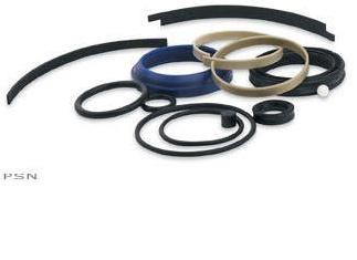 Fox racing shox® shock rebuild kits