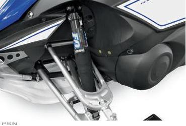 Skinz protective gear airprene shock covers