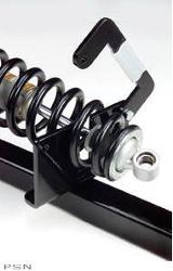 Cambridge pro-series heavy-duty  shock spring compressor