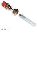 Motion pro® nitrogen shock gauge,  filler and needle