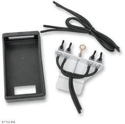Tecmate carbmate