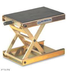 K&l fat jack center jack
