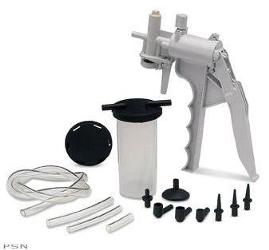 Mityvac® vacuum pump kits