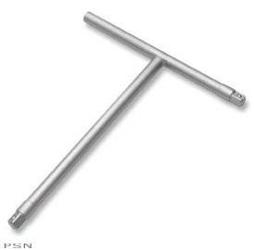 Motion pro® dual drive mini t-handles