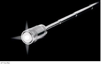 Performance tool® lighted magnetic  pick-up