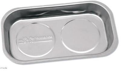 Performance tool® magnetic trays