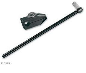 Rowe™ crank trueing stand