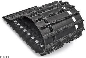 Camoplast high-performance trail tracks