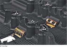 Camoplast ice tech series tracks