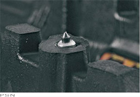 Camoplast ice tech series tracks