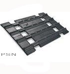 Camoplast racing tracks