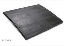 Camoplast racing tracks