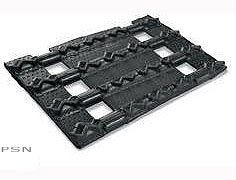 Camoplast touring tracks