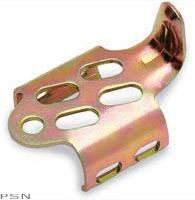 Camoplast track clips