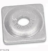 Stud boy™ square backer plates