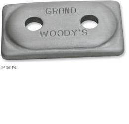 Woody's® grand master™ stud packages