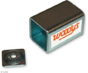 Woody's® indexing tools for support plates