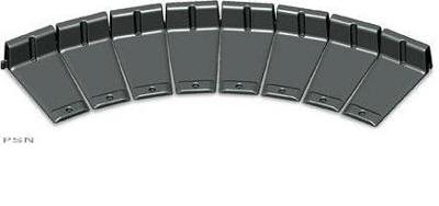 Caliber® flex-glides low and flex-glides high™