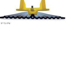 Caliber® lowpro glides™ and lowpro glides wide™