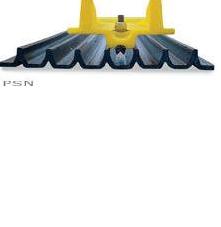 Caliber® multi-glides™  and multi-glides wide™ trailer guide system