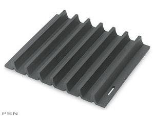 Caliber® multi-glides™  and multi-glides wide™ trailer guide system