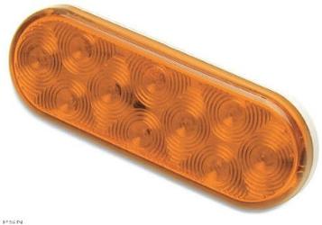 Bluhm enterprises brite-lites trailer led brite lites