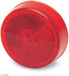 Bluhm enterprises brite-lites trailer led brite lites