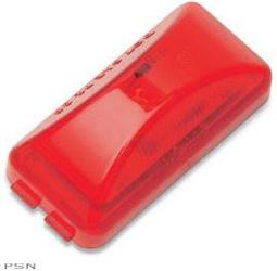 Bluhm enterprises brite-lites trailer led brite lites