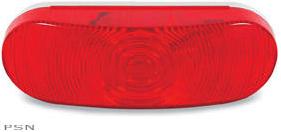 Optronics oval stop/tail/turn signal light kit