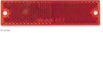 Optronics replacement side markers  and reflectors