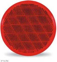 Optronics replacement side markers  and reflectors