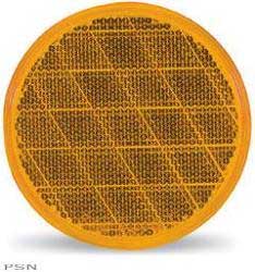 Optronics replacement side markers  and reflectors