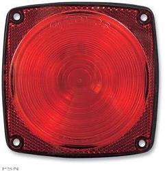 Optronics waterproof trailer light kits