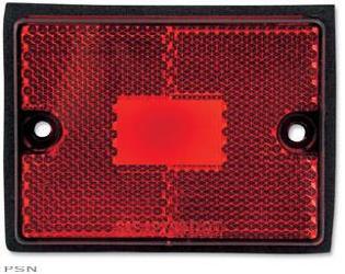 Optronics waterproof trailer light kits