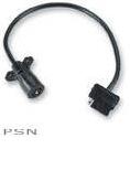 Wesbar® trailer plug adapters