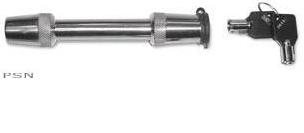 Trimax™ machined-hardened steel locking pins