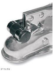 Trimax™ premium coupler locks