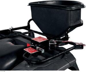 Cycle country atv spreader