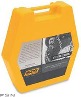 Moose utility division tire chains