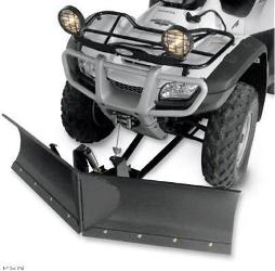 Cycle country atv plows, blades  and mount kits