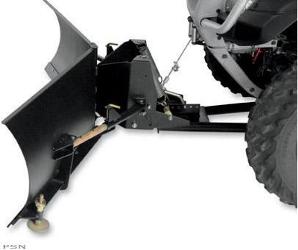 Cycle country atv plows, blades  and mount kits